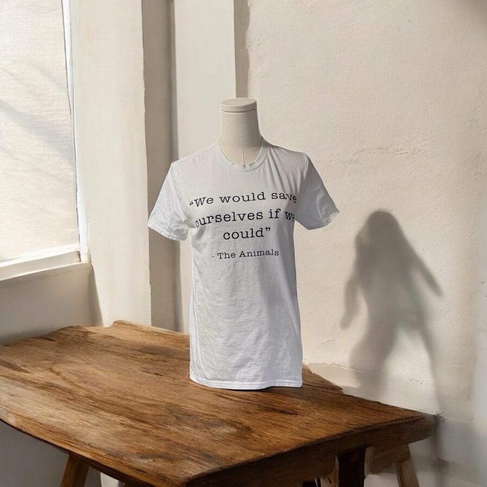 Anvil T-Shirt‎ SZ SM